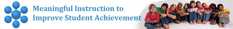 Standards Aligned System: Meaningful Instruction